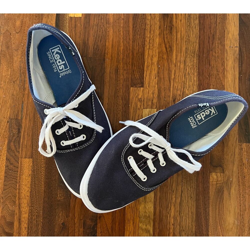 Keds Ortholite Dream Foam Womens Shoes Size 7.5